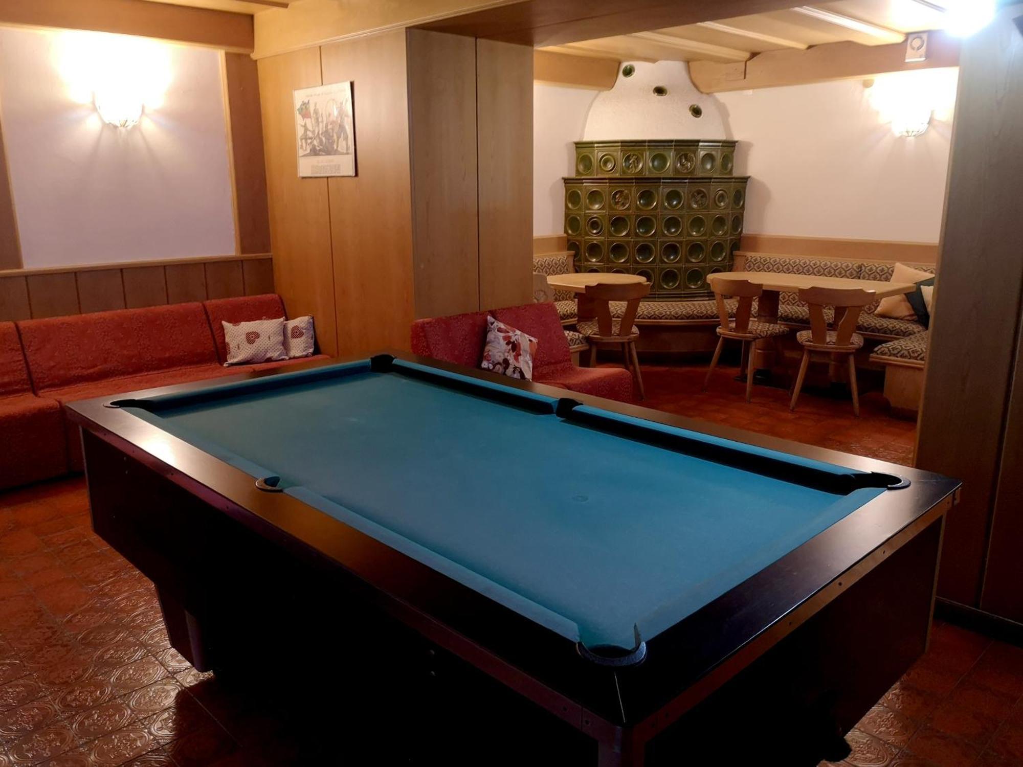 Hotel Villa Milano 佩约方缇 外观 照片