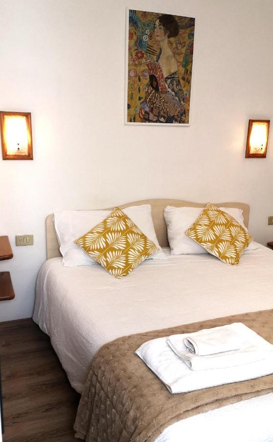 Hotel Villa Milano 佩约方缇 外观 照片
