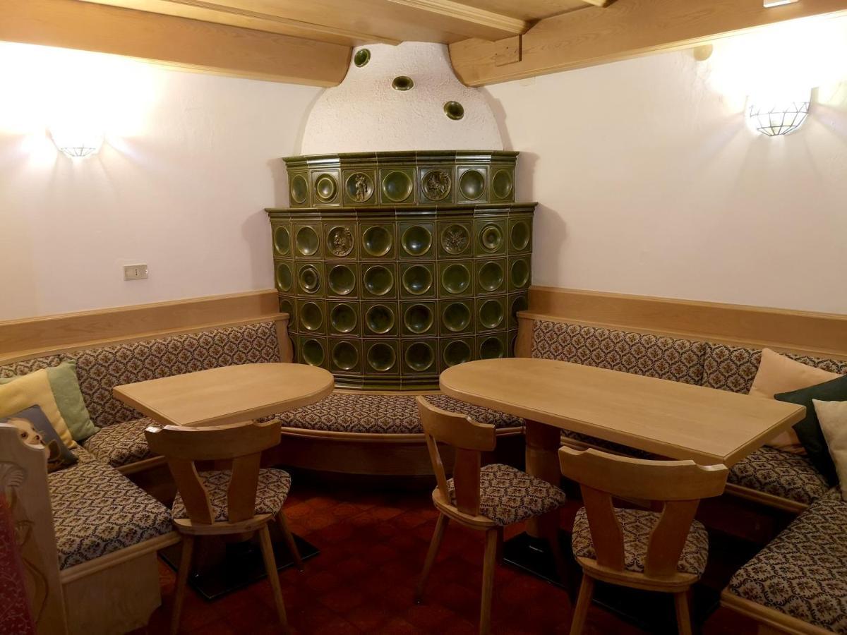 Hotel Villa Milano 佩约方缇 外观 照片
